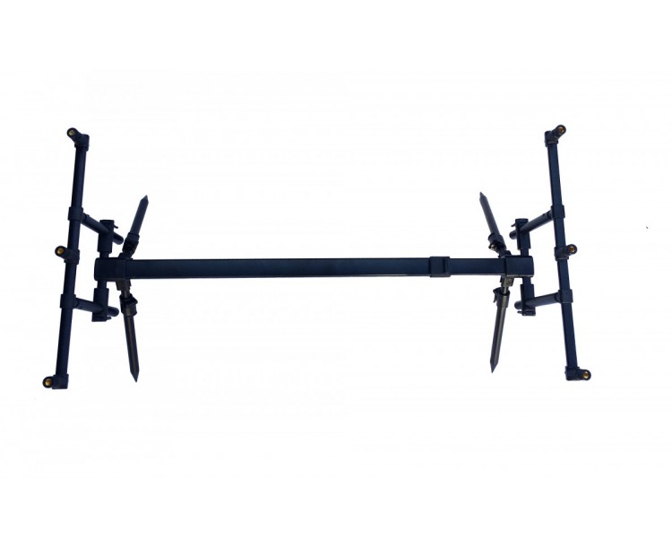 Akce Rod Pod Harton Black Stabil + 2x Hlásič Harton FMX