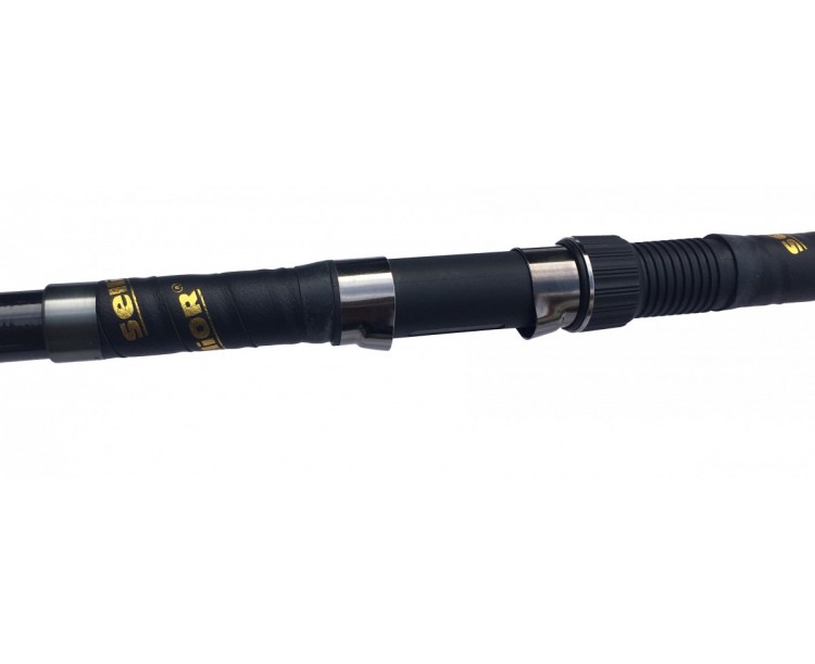 Akce 1+1 Prut Sellior Envy 3,0m