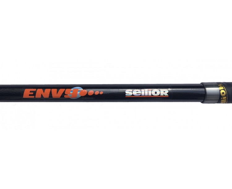 Akce 1+1 Prut Sellior Envy 3,0m