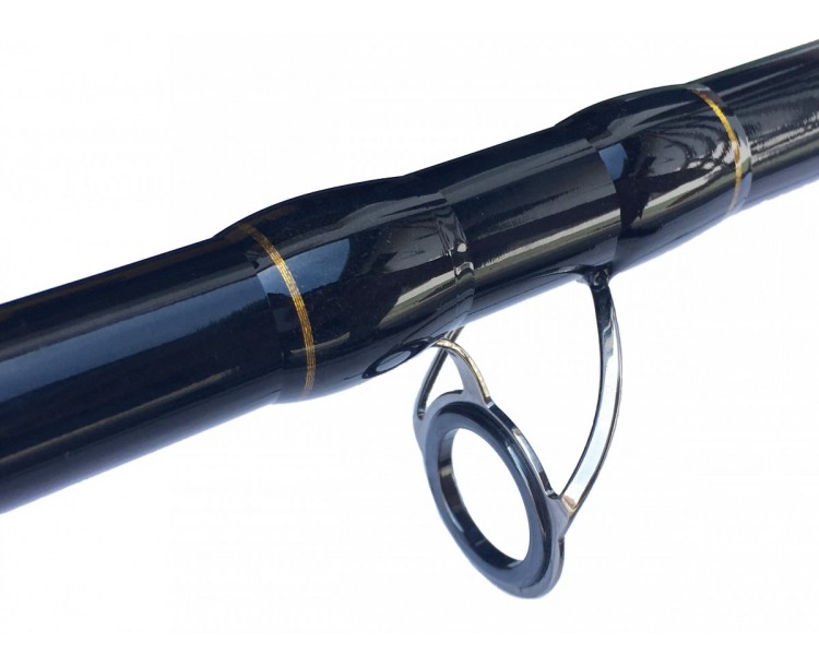 Prut Sellior Powermax 2,1m 400-600g