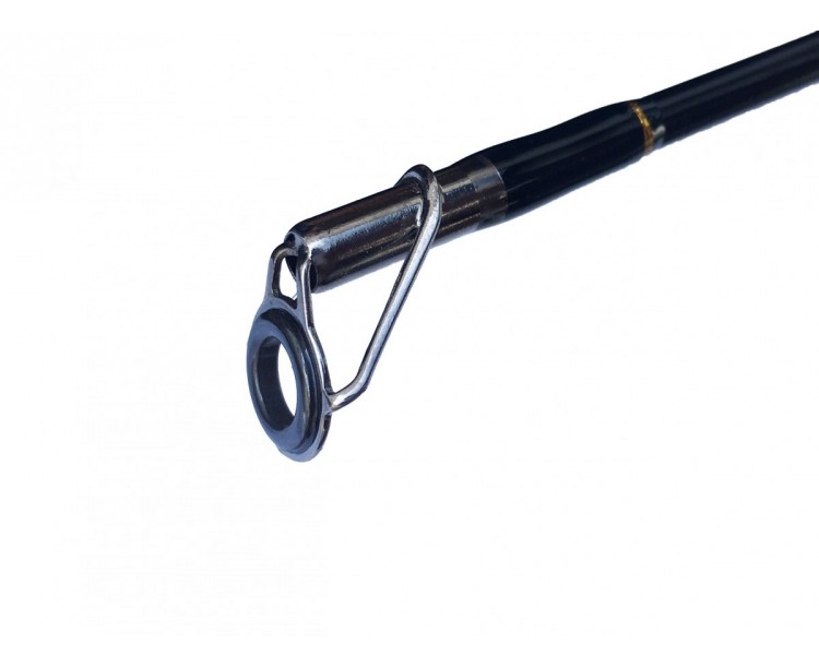 Prut Sellior Powermax 2,1m 400-600g