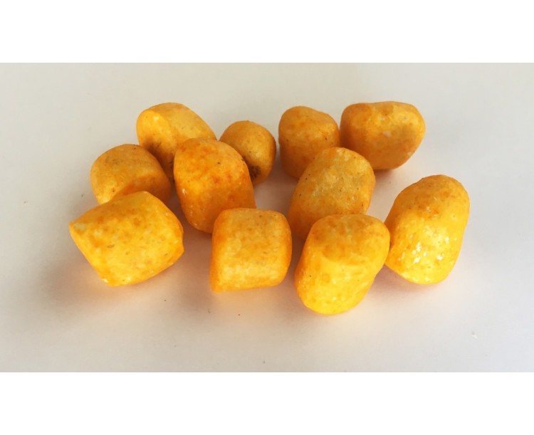 Chlebovka Professionál - med 30g