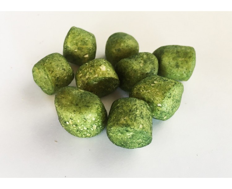 Chlebovka Professionál - mušle 30g