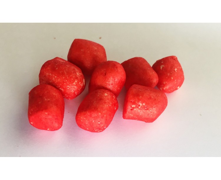 Chlebovka Professionál - jahoda 30g