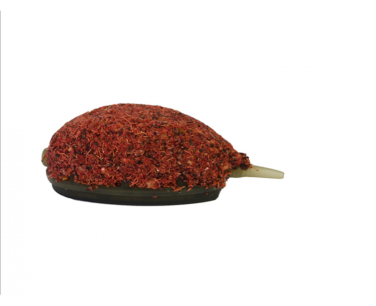 Method Feeder Groundbait Carp Servis Václavík - 600 g/Skopex