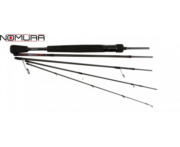 Prut Nomura Hiro Narita 1,96m 10-30g