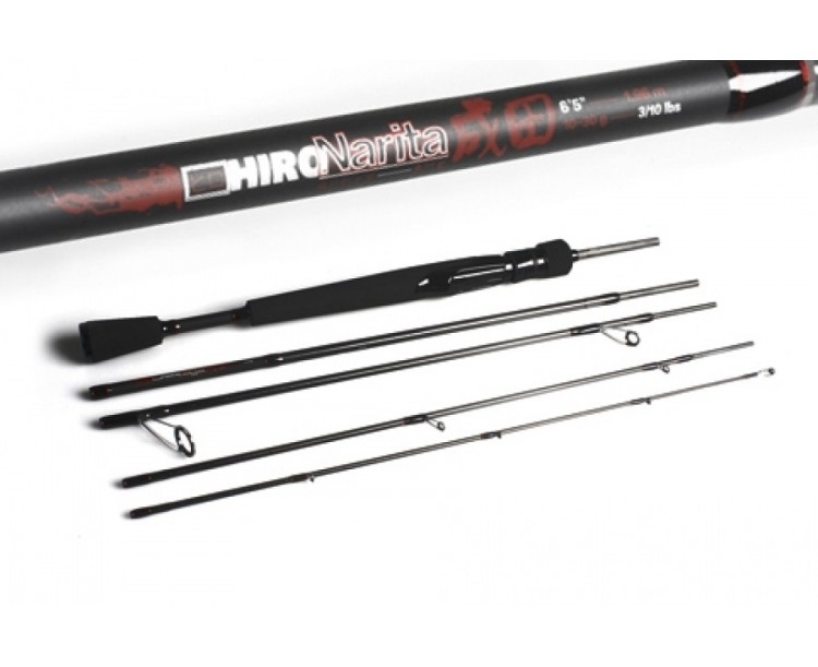 Prut Nomura Hiro Narita 1,96m 10-30g