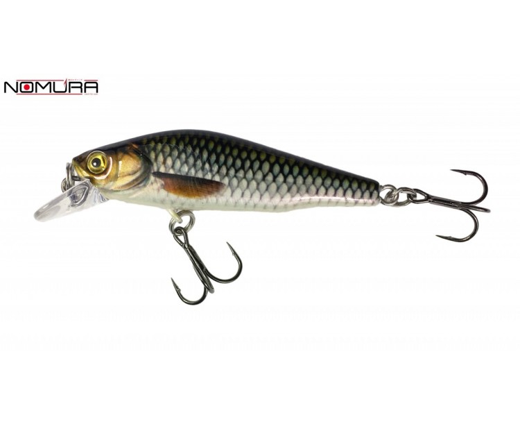 Wobler Nomura Ofuji Natural Rudd 5cm