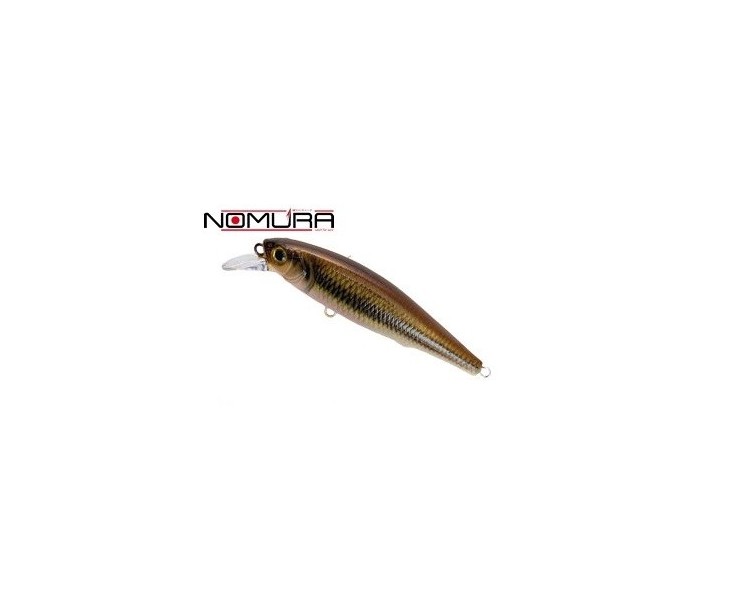 Wobler Nomura Daisuke Real Cyprin 6,5cm