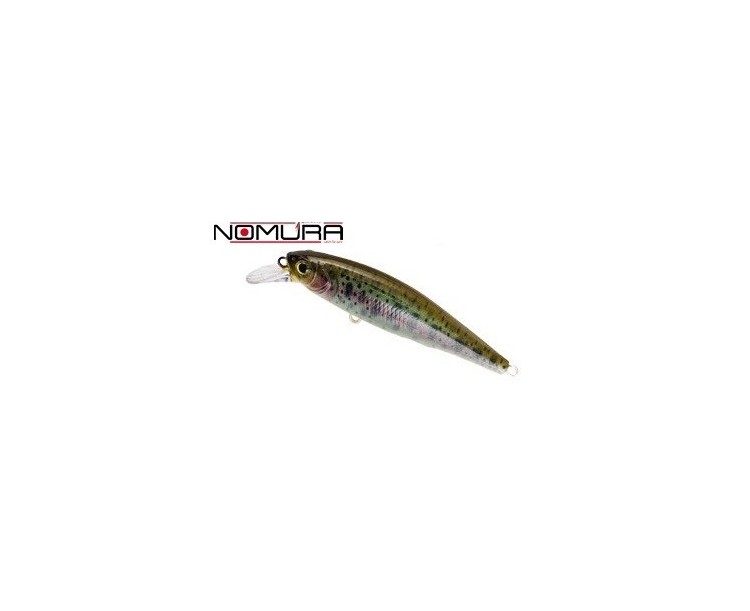 Wobler Nomura Daisuke Blue Gill 6,5cm