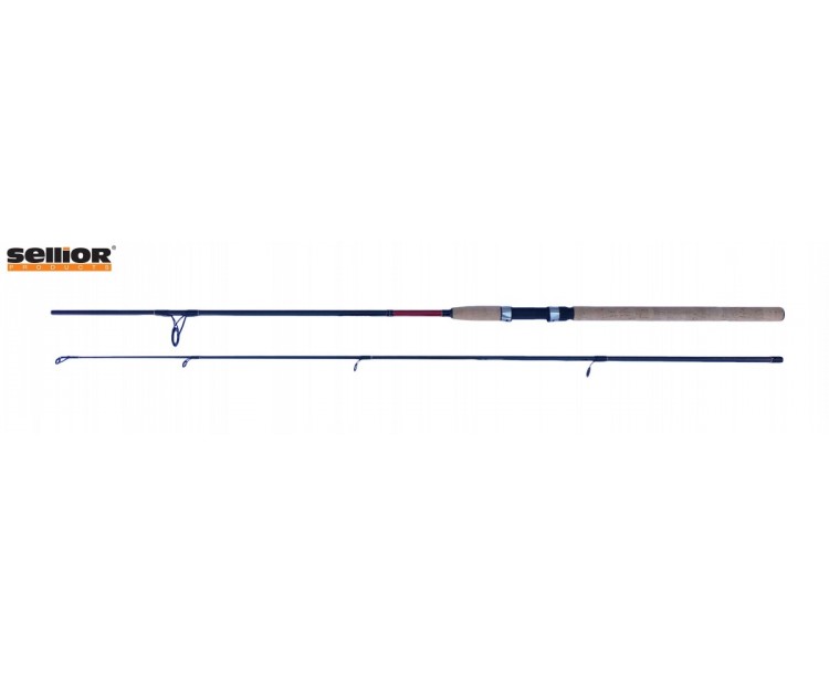 Prut Sellior Nevada 2,4m 50-100g