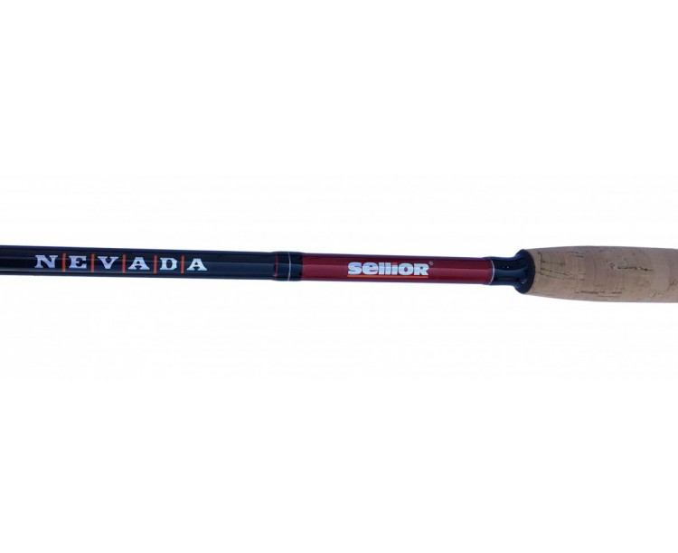 Prut Sellior Nevada 2,4m 50-100g