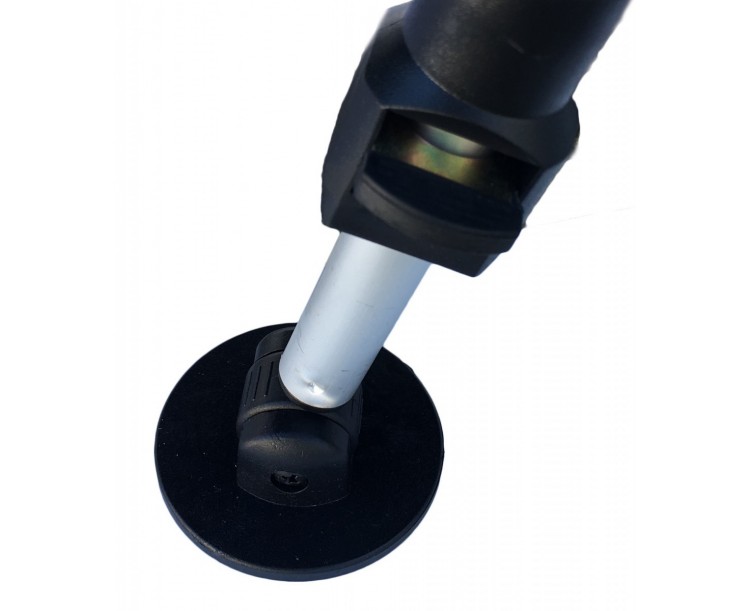 Lehátko Harton Lobbist