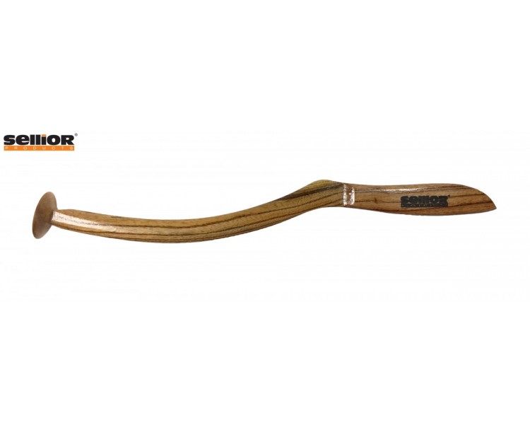 Vábnička Sellior Catfish Uni Clonk