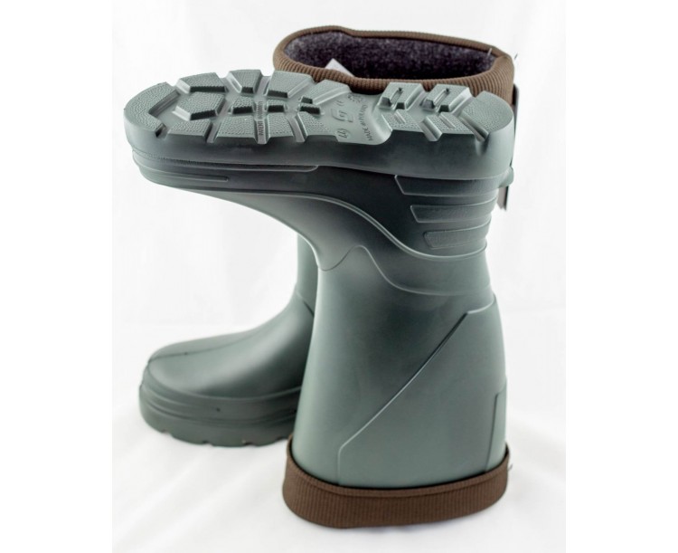 Holinky Camminare angler do -30° - vel. 48