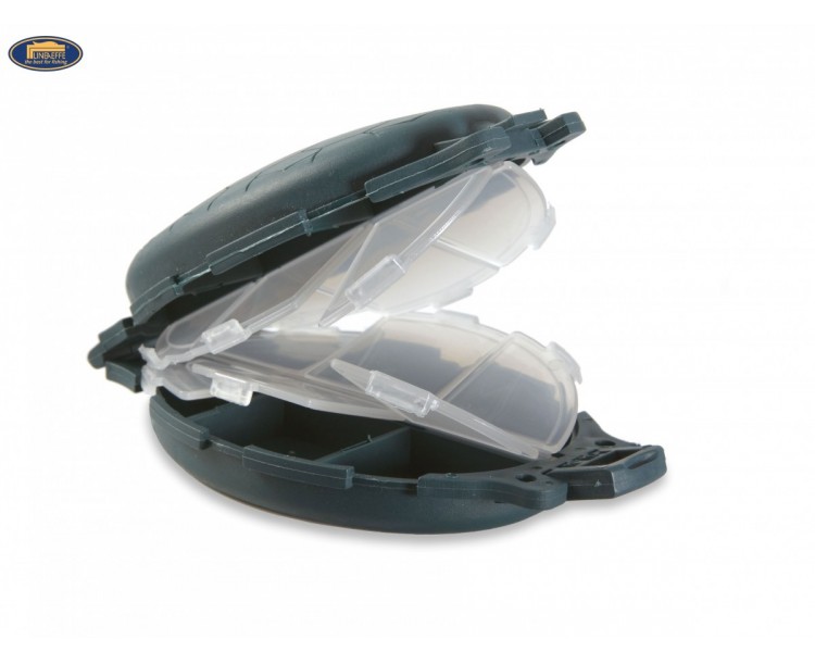 Oboustranná krabička Lineaeffe tortaruga 11x7,5x3cm