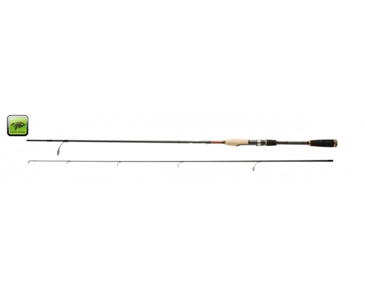 Prut Giants Fishing Sensitive Spin 2,4m 3-15g