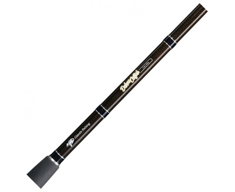 Prut Deluxe Catfish 2,4m 400g