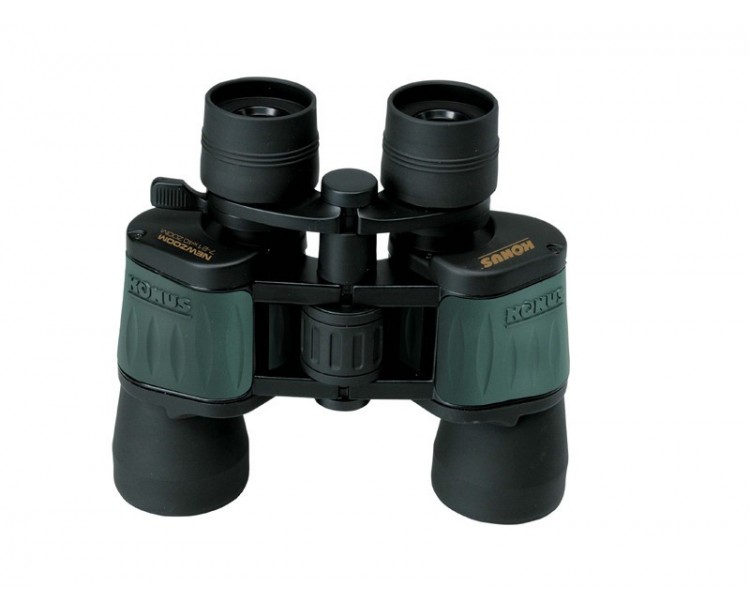 Dalekohled Konus Newzoom 7-21x40
