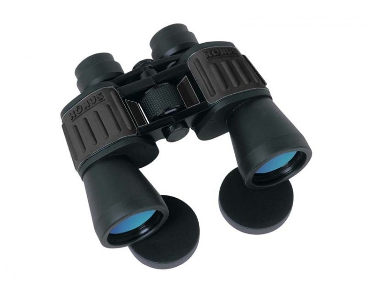 Dalekohled Konus Konusvue 7x50