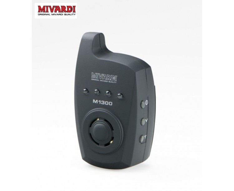 Mivardi Příposlech M1300 Wireless