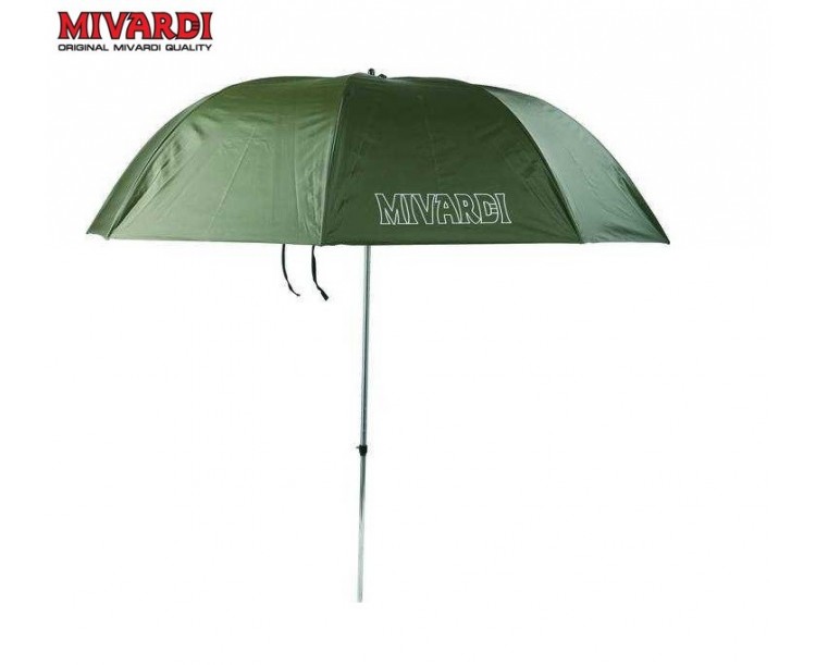 Mivardi Deštník FG PVC Green