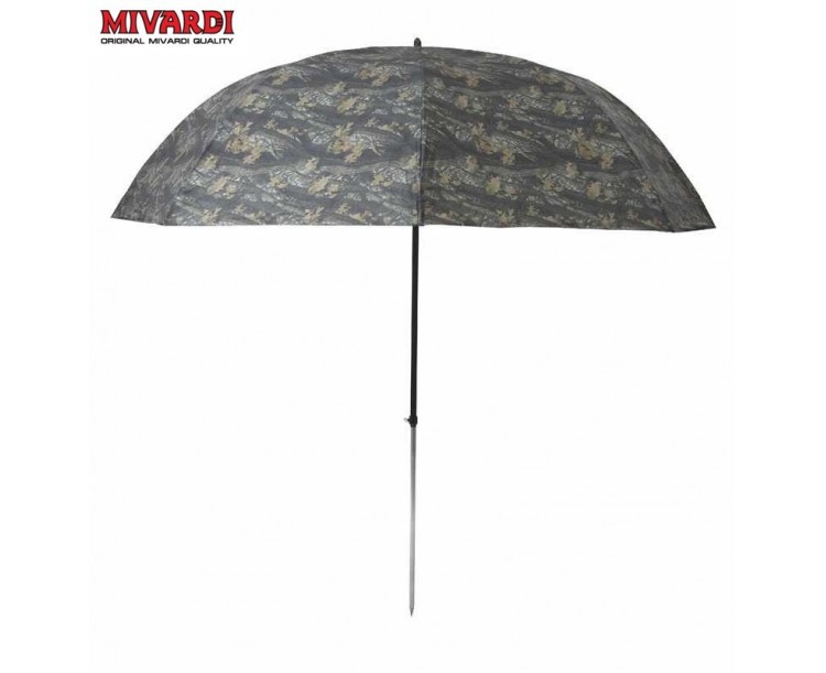 Mivardi Deštník Camou PVC