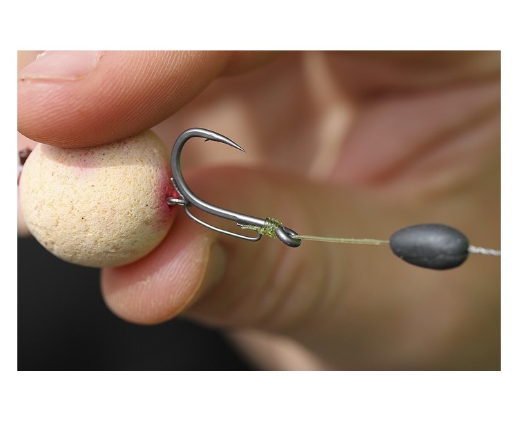 Háček Mustad BBS Wide Gap vel.1 / 5ks