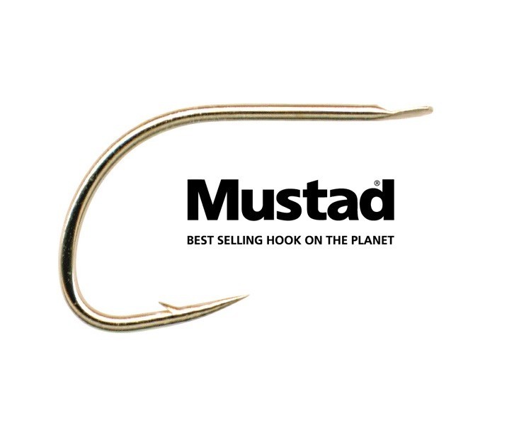 Háček Feeder vel. 8 / 10ks