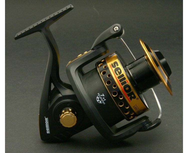 sellior double cat 50%