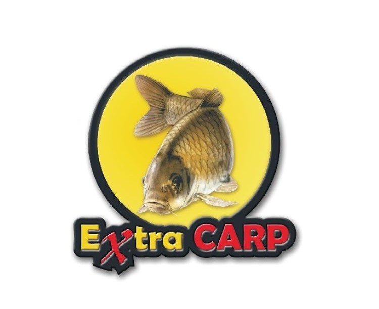 Extra carp Rubber Beads 4mm