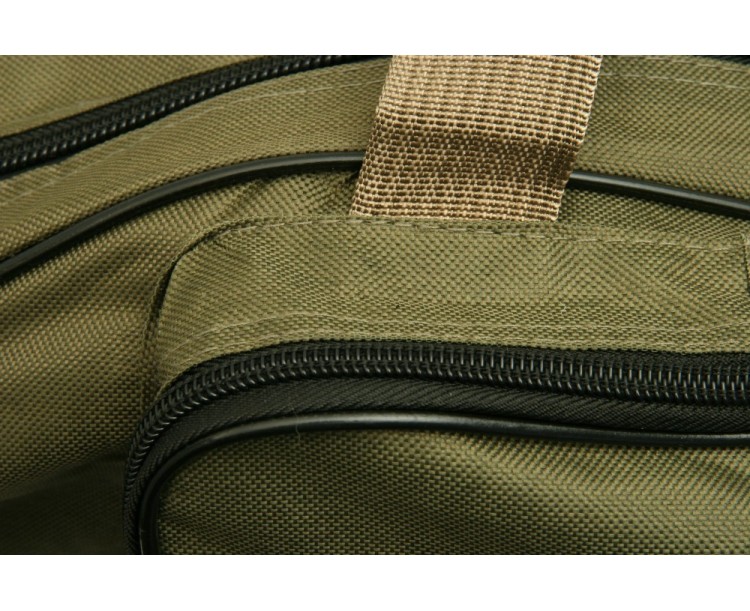 Pouzdro na pruty Sellior 80cm, 3 komory