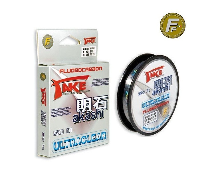 fluorocarbon