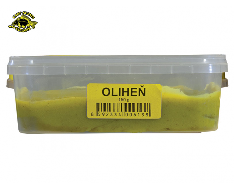 Fluo Obalovačka Carp Servis Václavík -Skopex + ananas / 100g