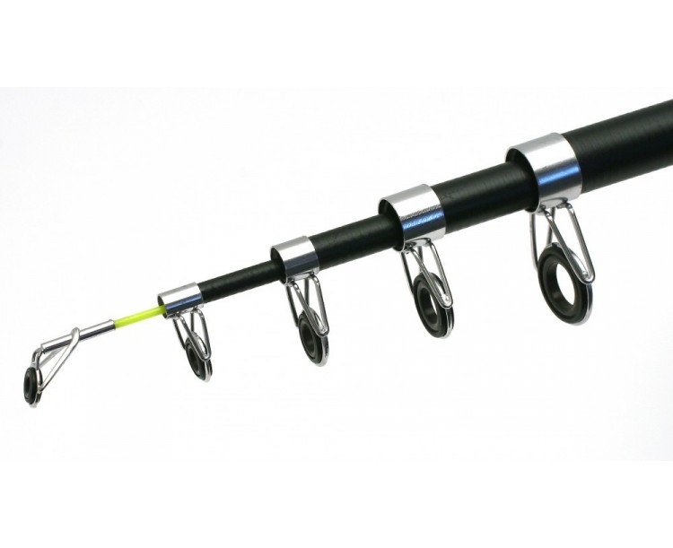 Prut Sellior Formula 1,8m 40-80g