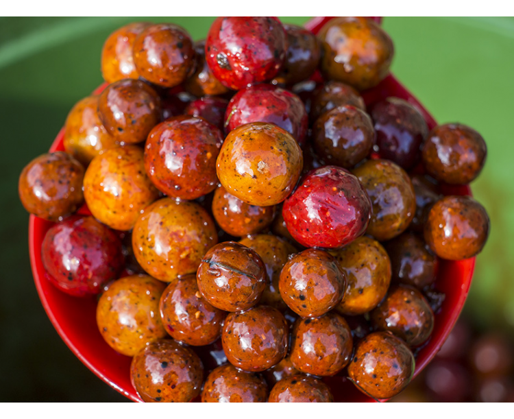 Booster IN Liquid Carp Servis Václavík - Oliheň / 500ml