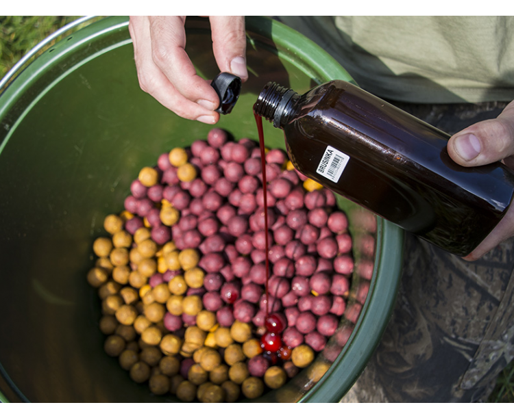 Booster IN Liquid Carp Servis Václavík - Oliheň / 500ml
