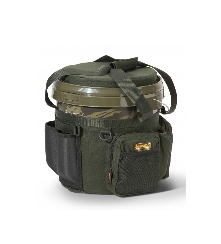 Anaconda Taška Bucket Transformer