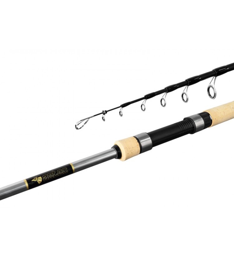 Prut Delphin AZTEC tele 180 cm 10-30 g