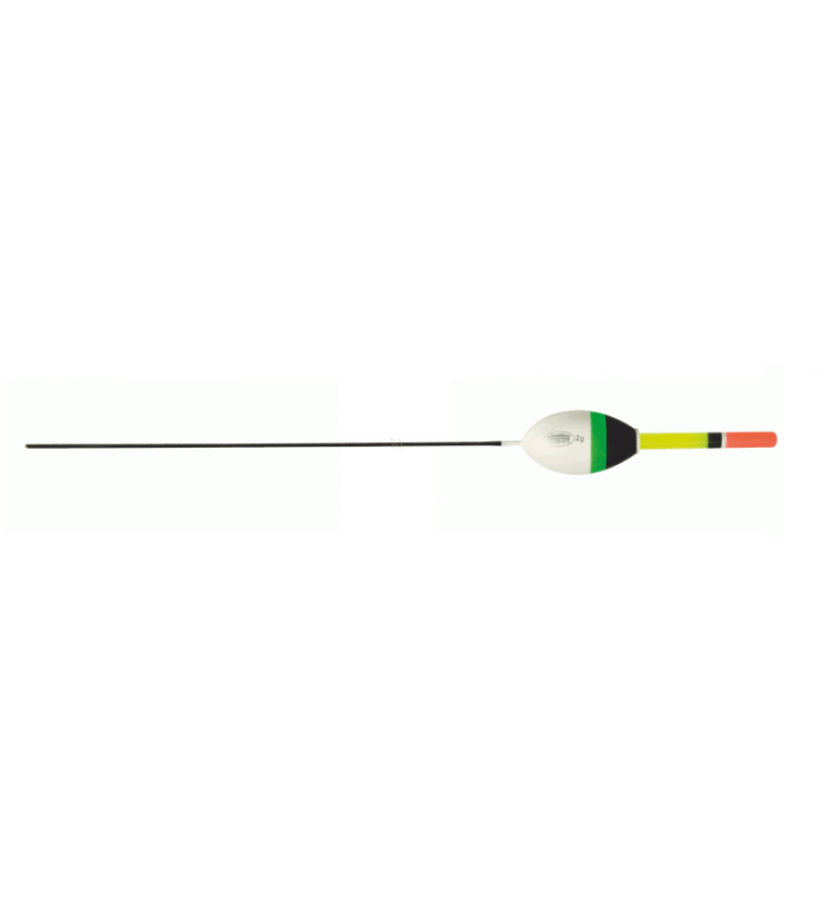 Splávek Lineaeffe 3; 4; 5; 6; 8; 10g