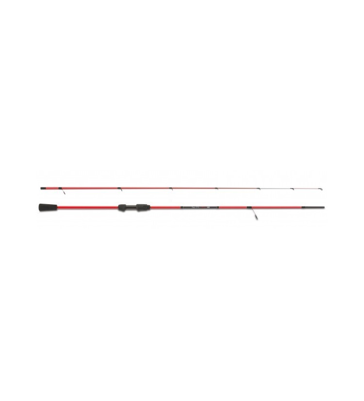 Iron Claw Prut Drop Stick Pro 2,13 m 3-22 g