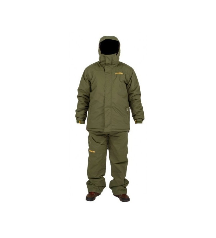 Navitas Zimní Oblek All Season Suit 2.0