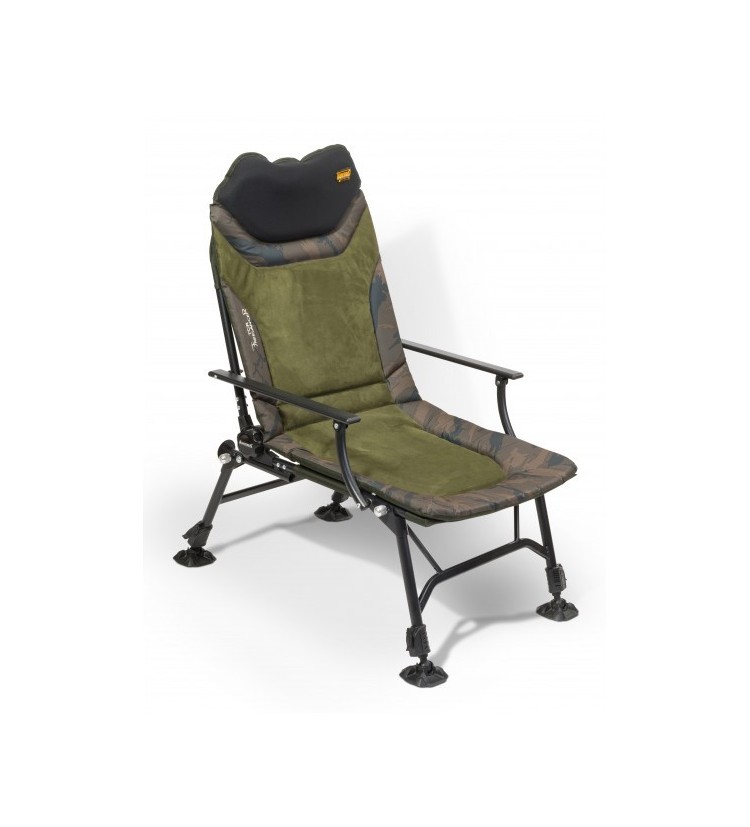 Anaconda Křeslo Freelancer Traditional Carp Recliner