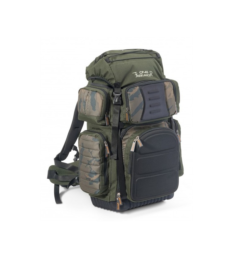 Anaconda Batoh Freelancer Climber Pack