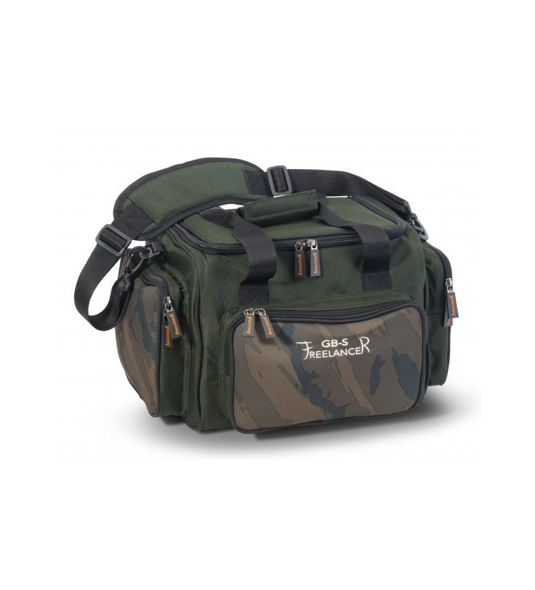 Anaconda Taška Freelancer Gear Bag S