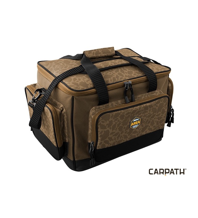 Delphin Taška Area CARRY Carpath XL