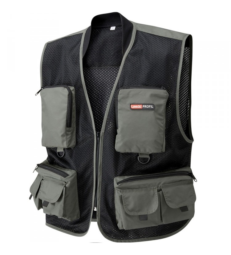 Vesta Leeda Profil Fly Vest, vel.L