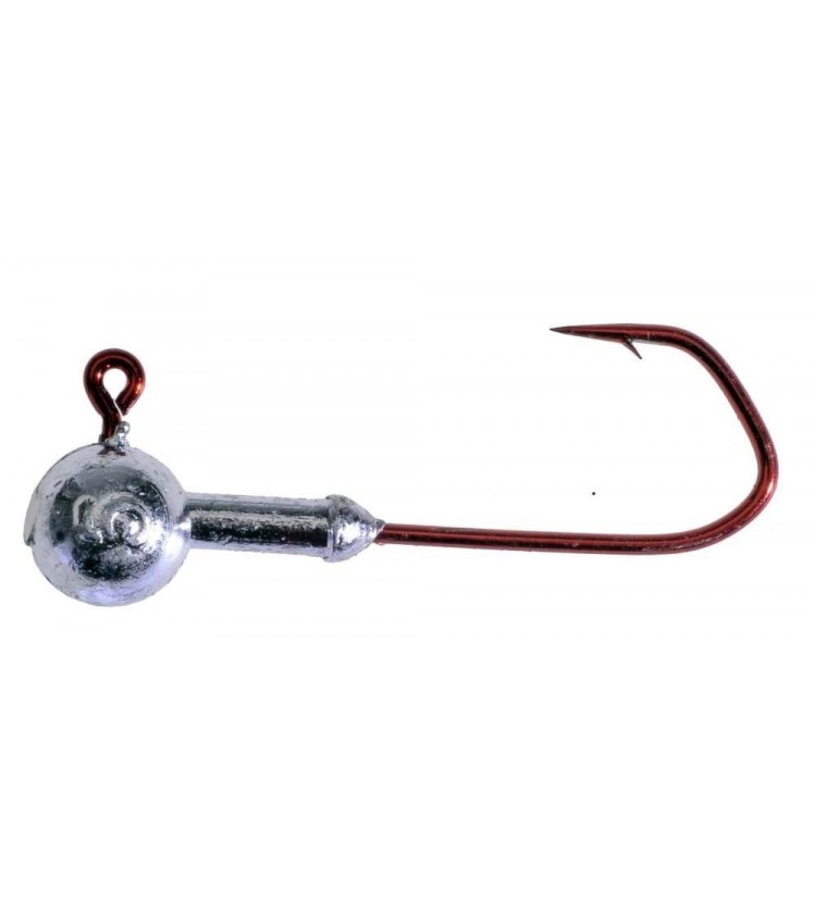 Jig SUXXES vel. 6/0 20g balení 3ks.