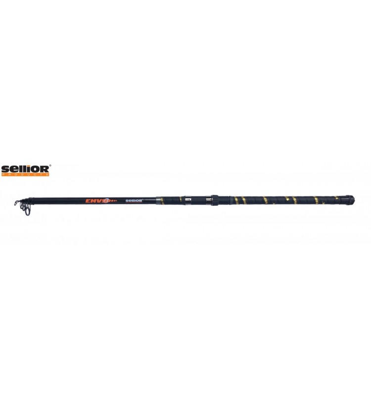 Prut Sellior Envy 3,3 m 60-120 g