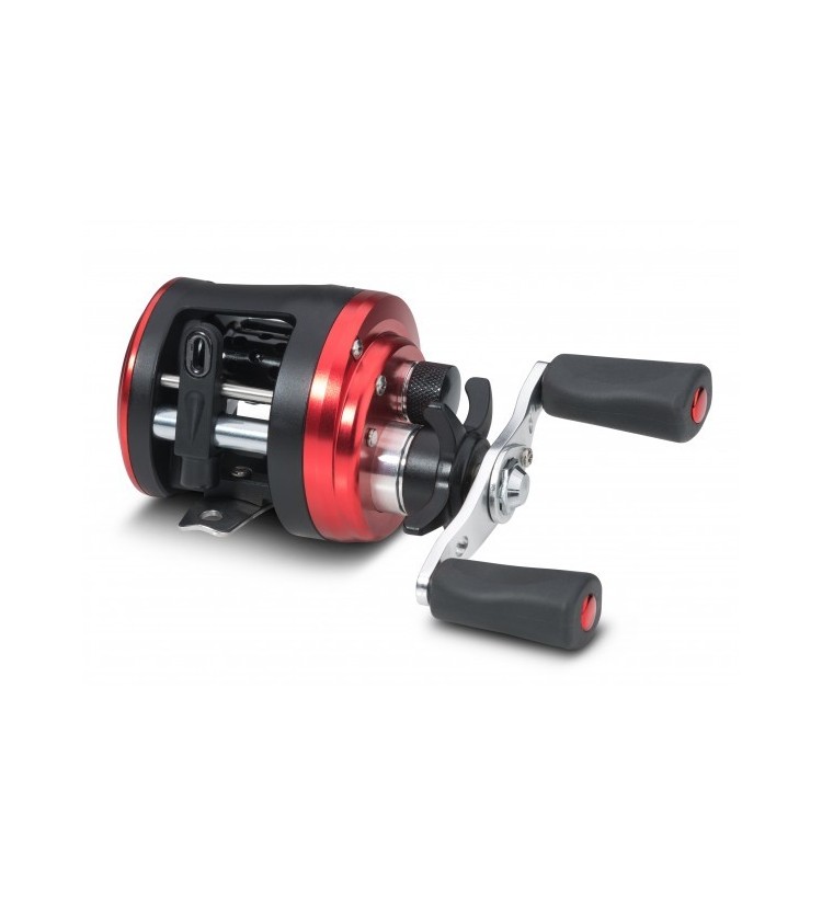 Multiplikátor Iron Claw The Tool NG Multirolle : 1501